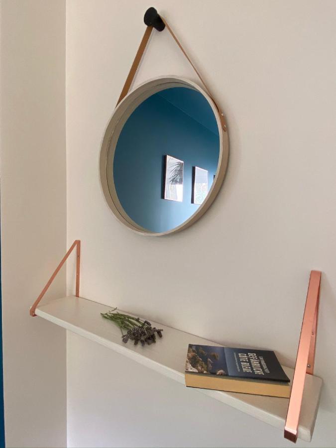 Les Mas D'Azur Appartement Ванс Экстерьер фото